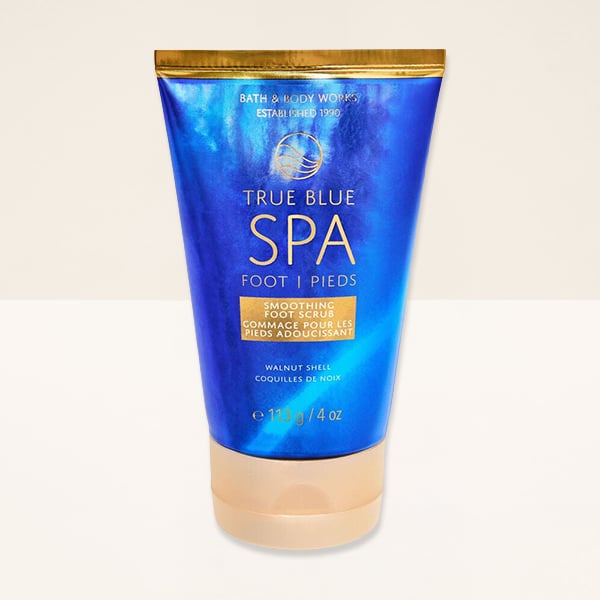 Body Scrubs